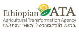 Ethiopian Agricultural Transformation Agency (ATA)